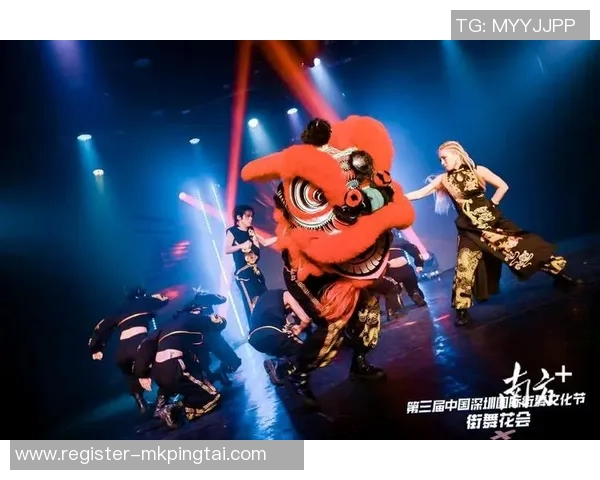 实时新闻深圳街舞队如何通过比赛经验变革推动街舞文化的发展与创新